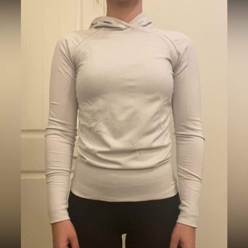 Fabletics Workout Hoodie